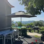 Private With Pool And Magnificent View Villa *