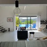 Private With Pool And Magnificent View Seica