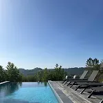 Private With Pool And Magnificent View Villa