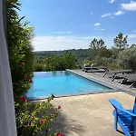 Private With Pool And Magnificent View