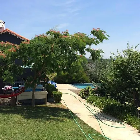 Vila Private With Pool And Magnificent View