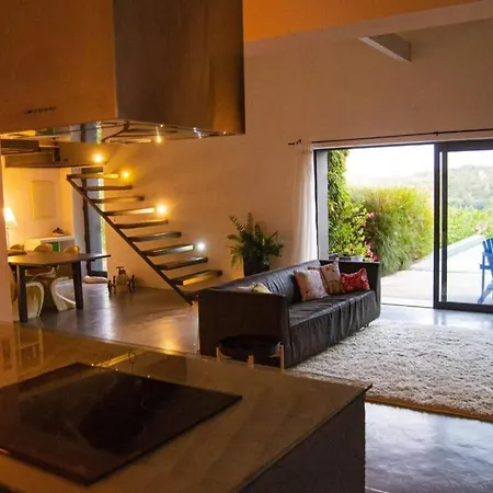 Vila Private With Pool And Magnificent View Seica