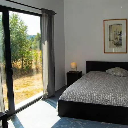 Vila Private With Pool And Magnificent View