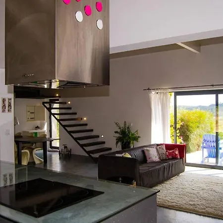 Private With Pool And Magnificent View * Seica