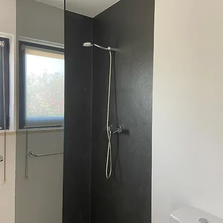 וילה Private With Pool And Magnificent View *