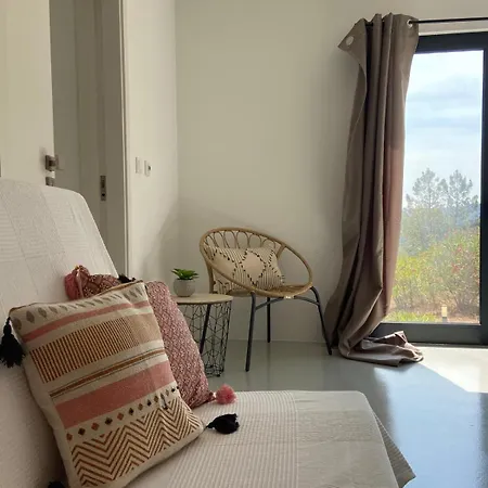 Private With Pool And Magnificent View 别墅 Seica