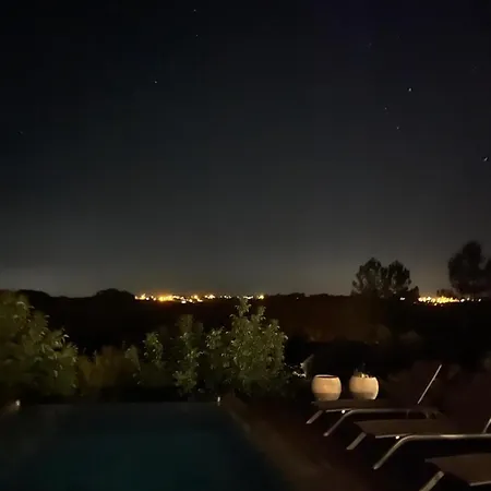 Private With Pool And Magnificent View