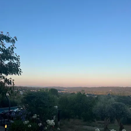 Private With Pool And Magnificent View וילה Seica