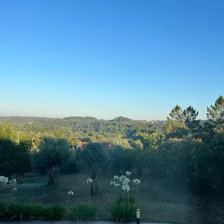 Private With Pool And Magnificent View Seica