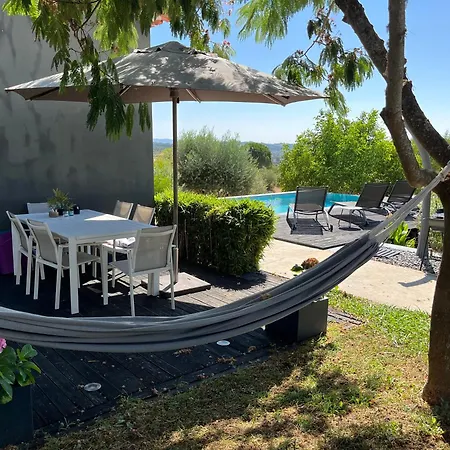 Private With Pool And Magnificent View Villa Seica