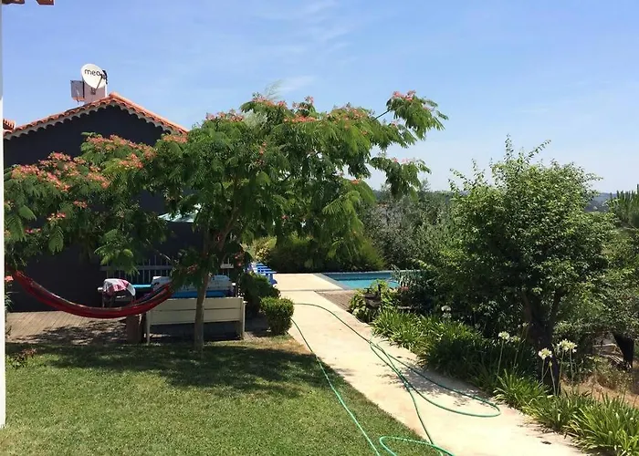 Βίλα Private With Pool And Magnificent View