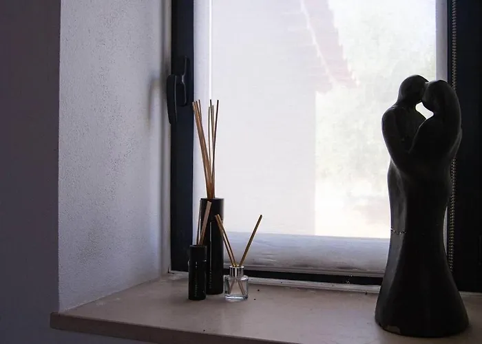 Private With Pool And Magnificent View Seica