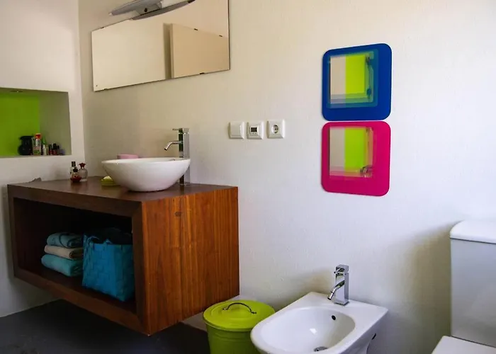 Βίλα Private With Pool And Magnificent View