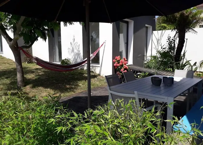 Villa Private With Pool And Magnificent View *