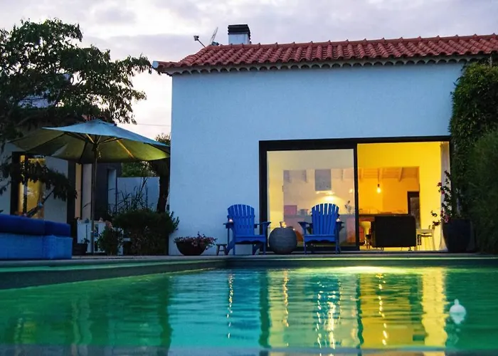 Private With Pool And Magnificent View Villa