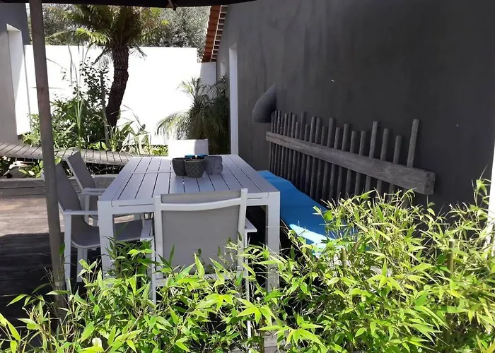 Βίλα Private With Pool And Magnificent View *