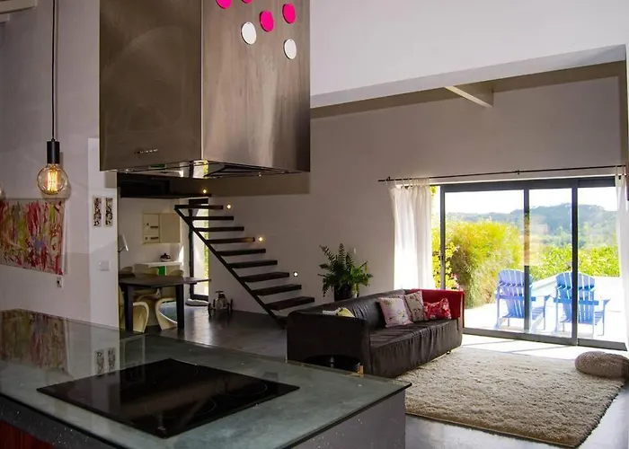 Private With Pool And Magnificent View * Seica
