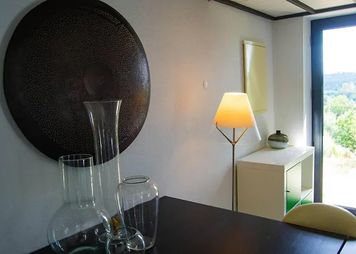 Βίλα Private With Pool And Magnificent View *