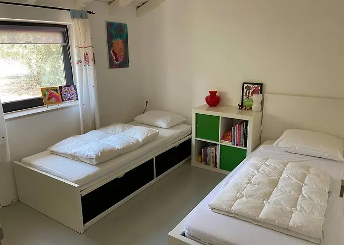 Βίλα Private With Pool And Magnificent View *